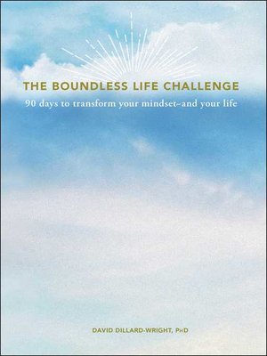 cover image of The Boundless Life Challenge